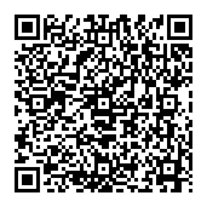Code QR