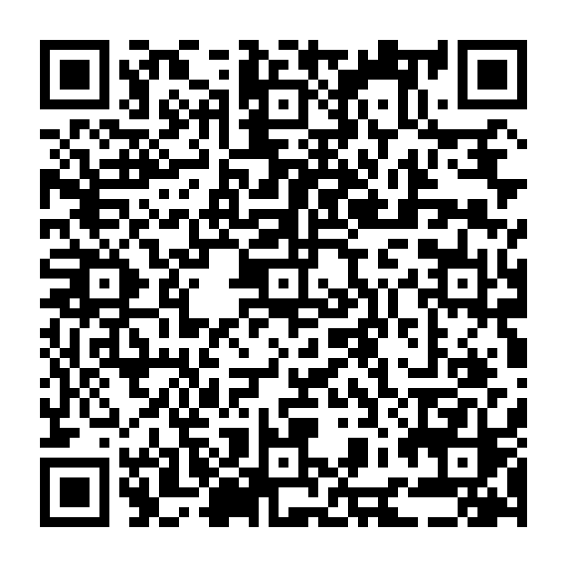 Code QR