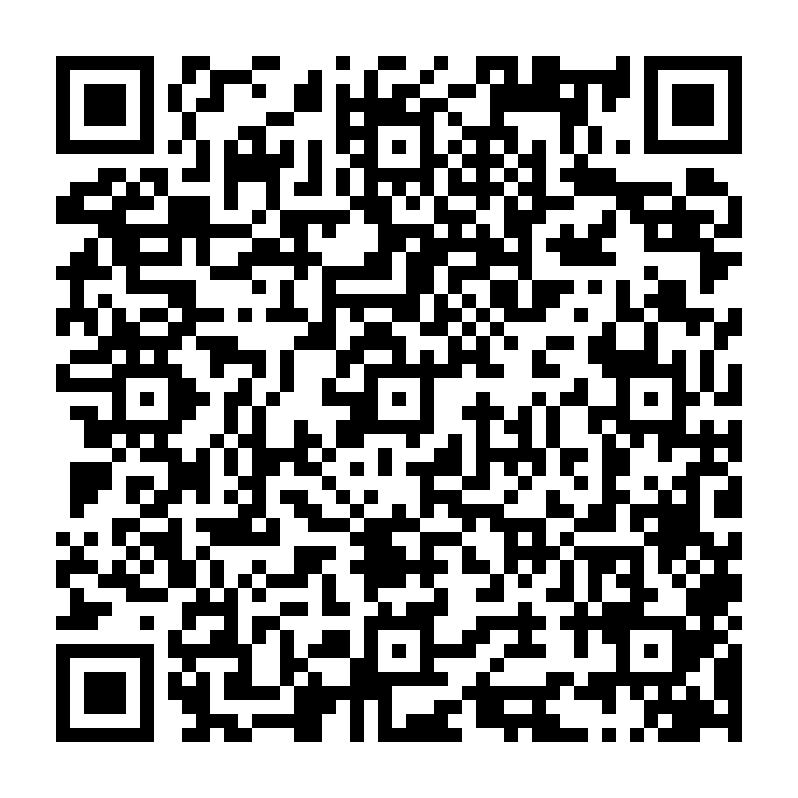 Code QR