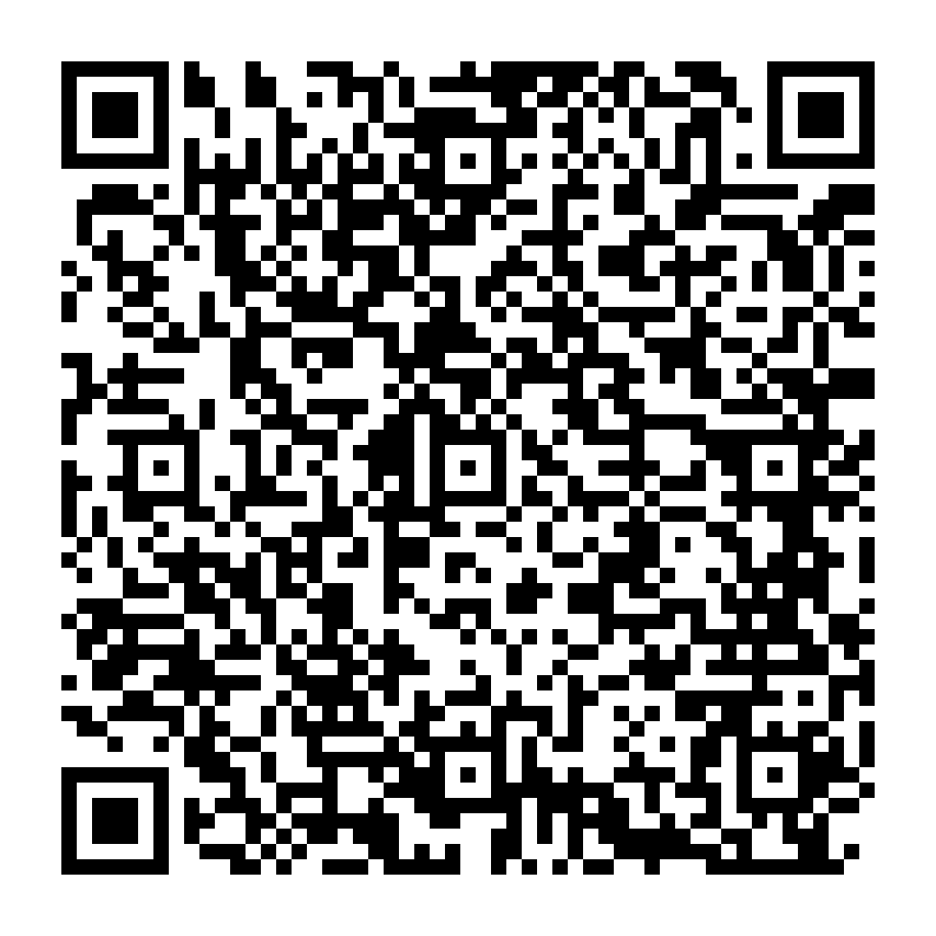 Code QR