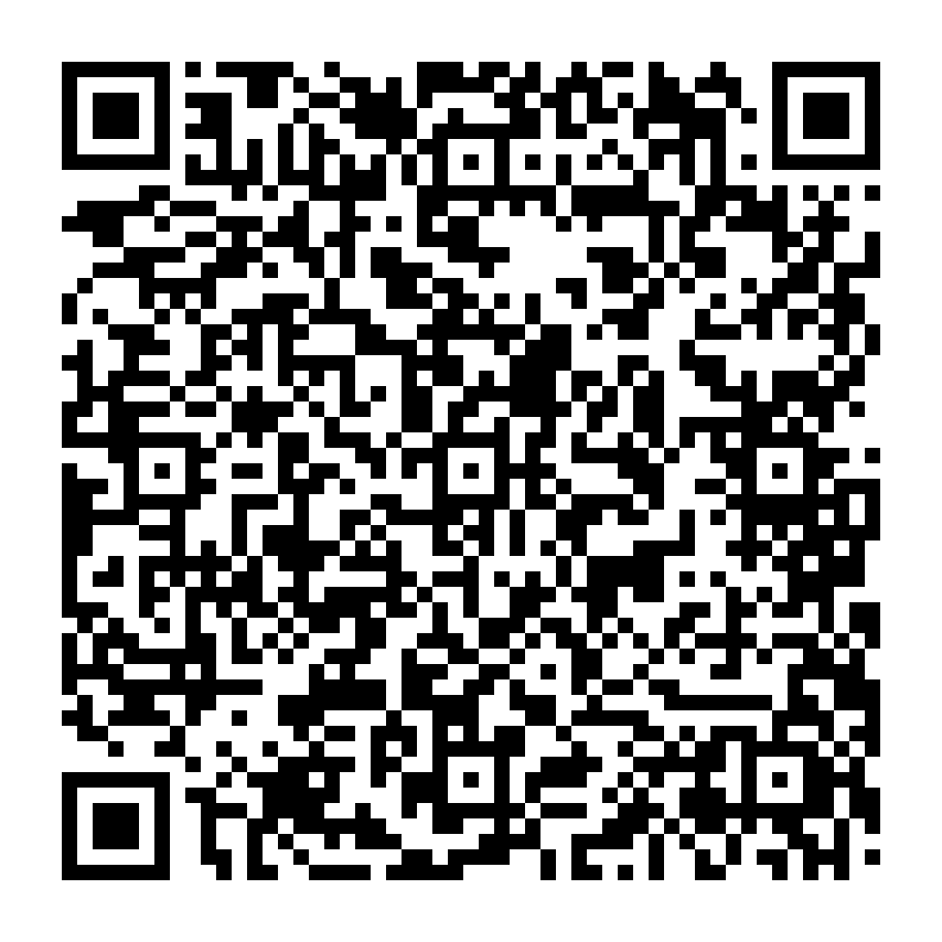 Code QR