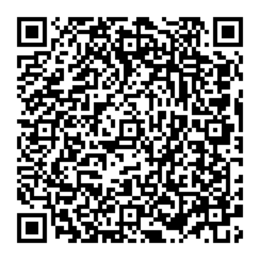 Code QR