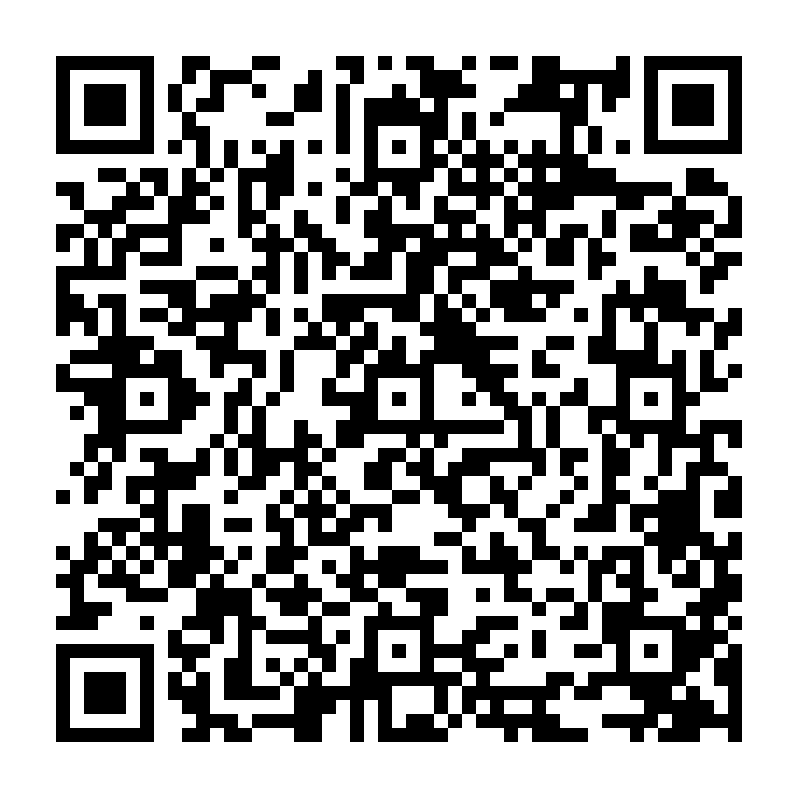 Code QR