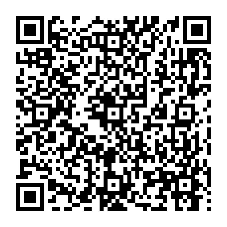 Code QR