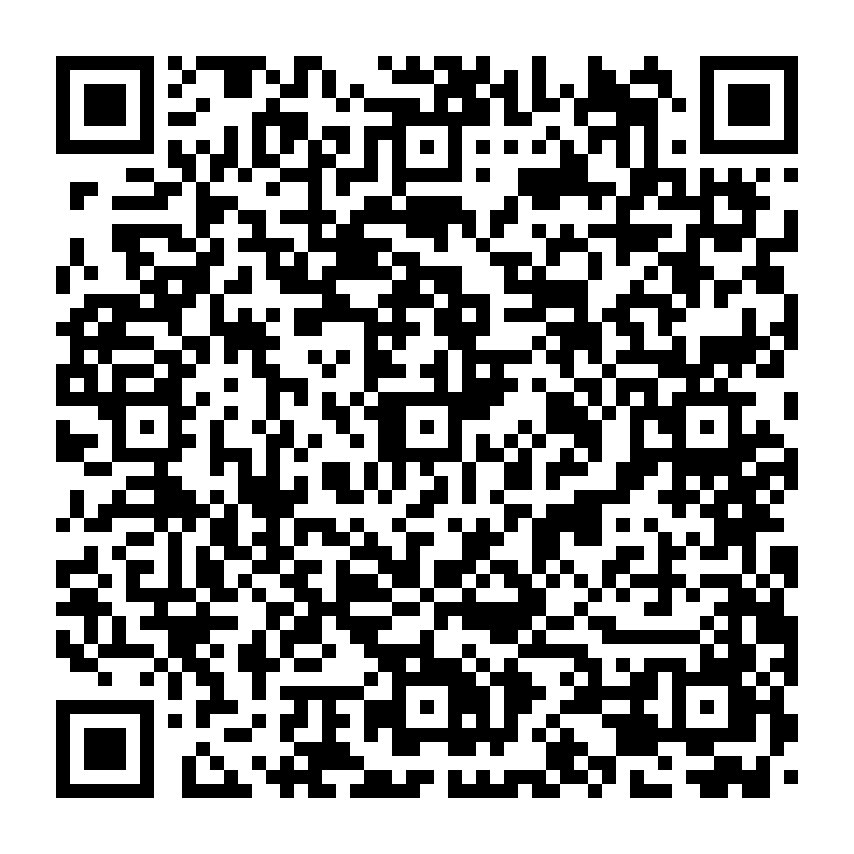 Code QR