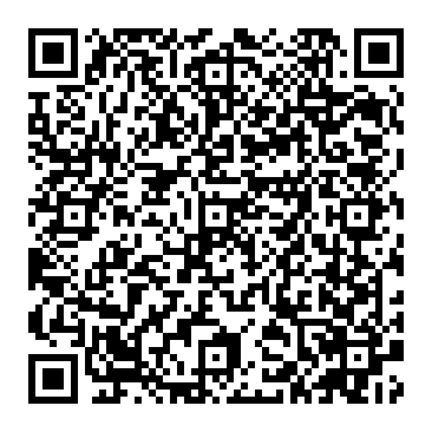 Code QR