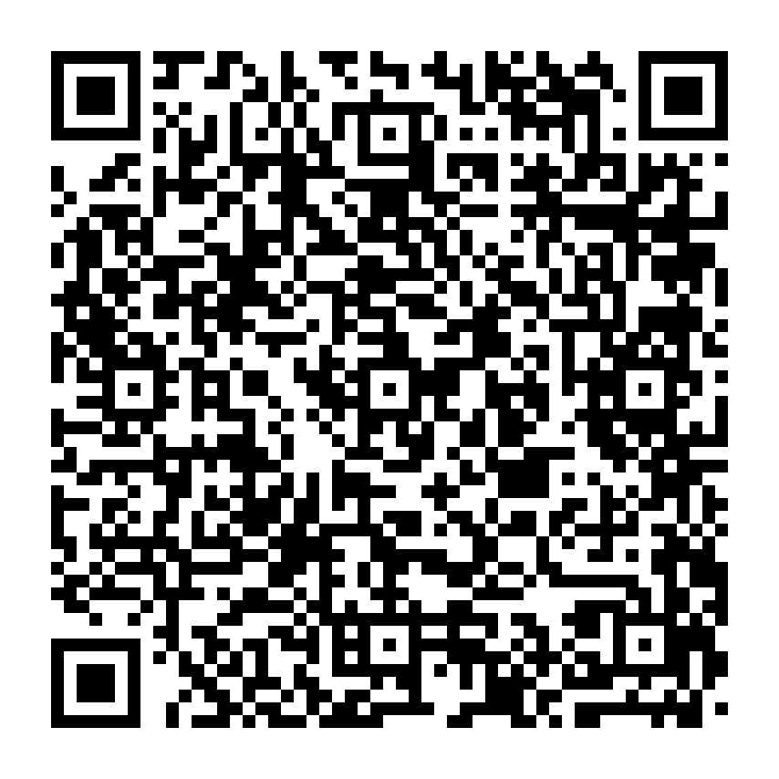 Code QR