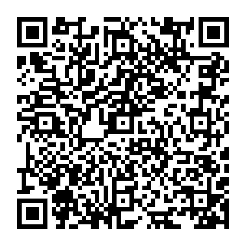 Code QR