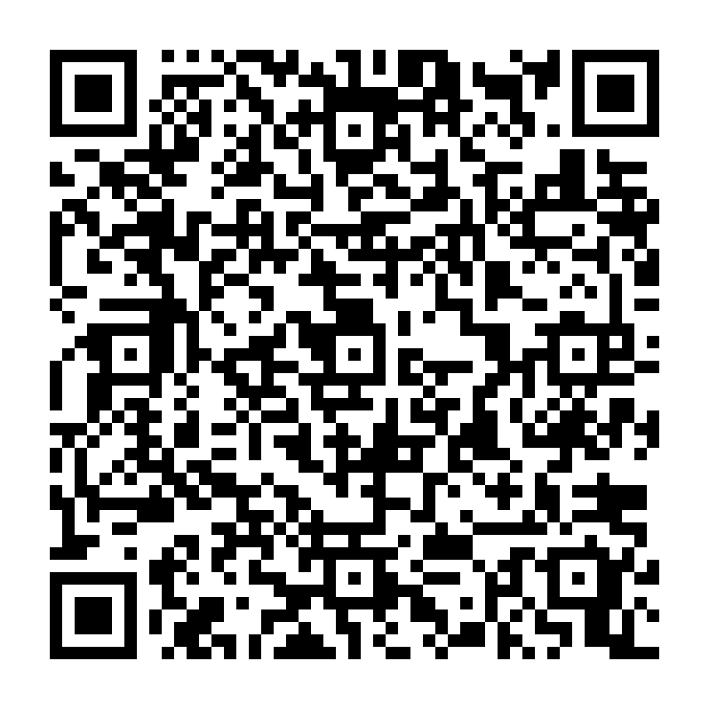 Code QR