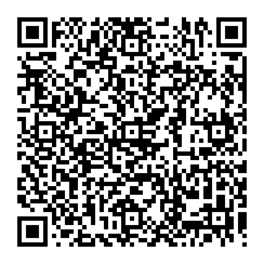 Code QR