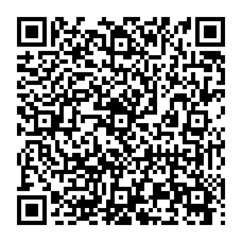 Code QR