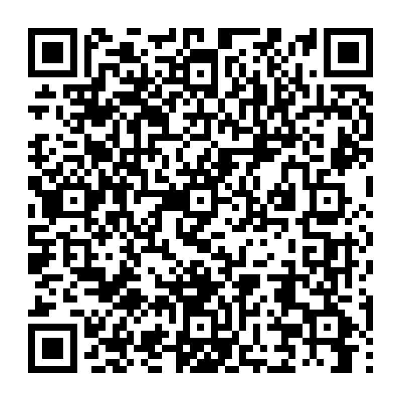 Code QR