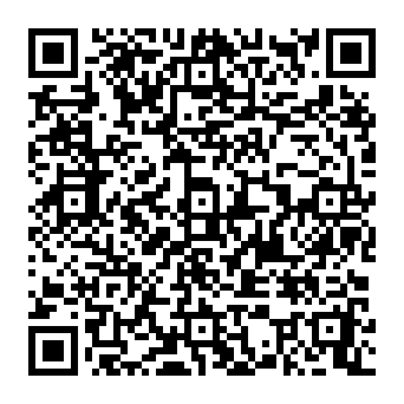Code QR