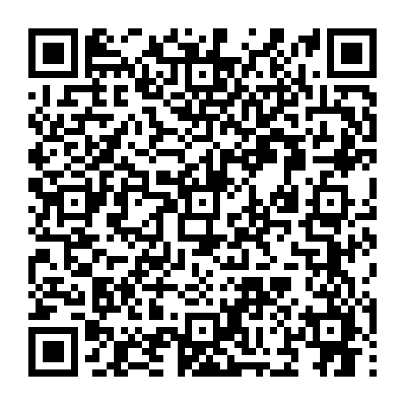 Code QR