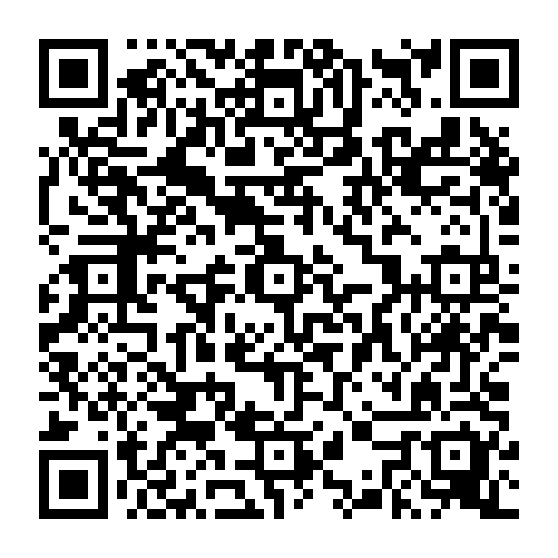 Code QR