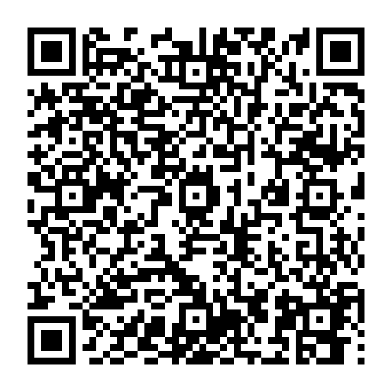 Code QR