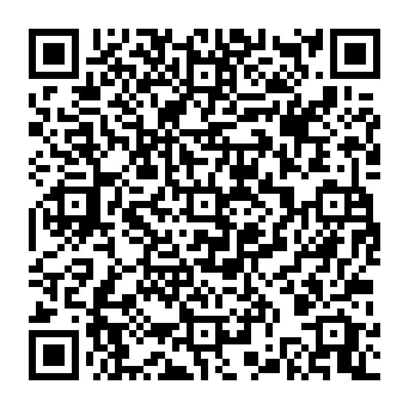 Code QR