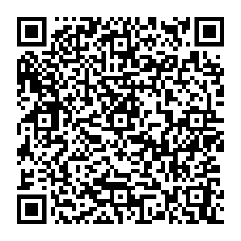 Code QR