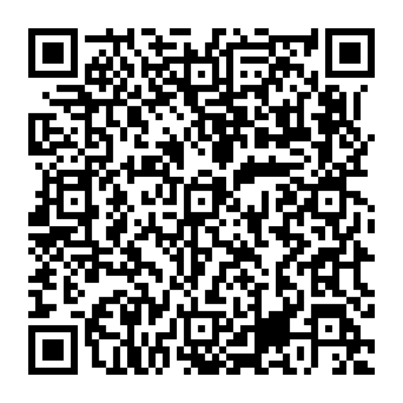 Code QR