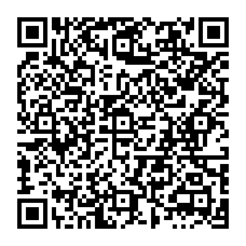 Code QR