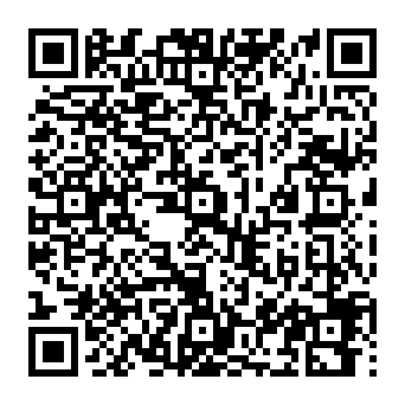 Code QR