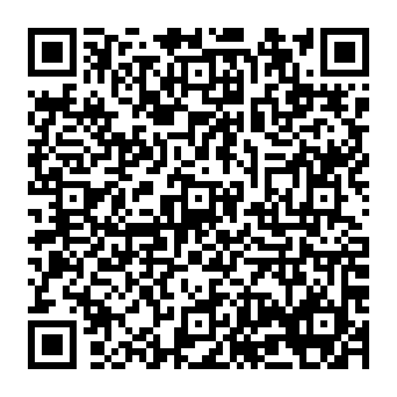 Code QR