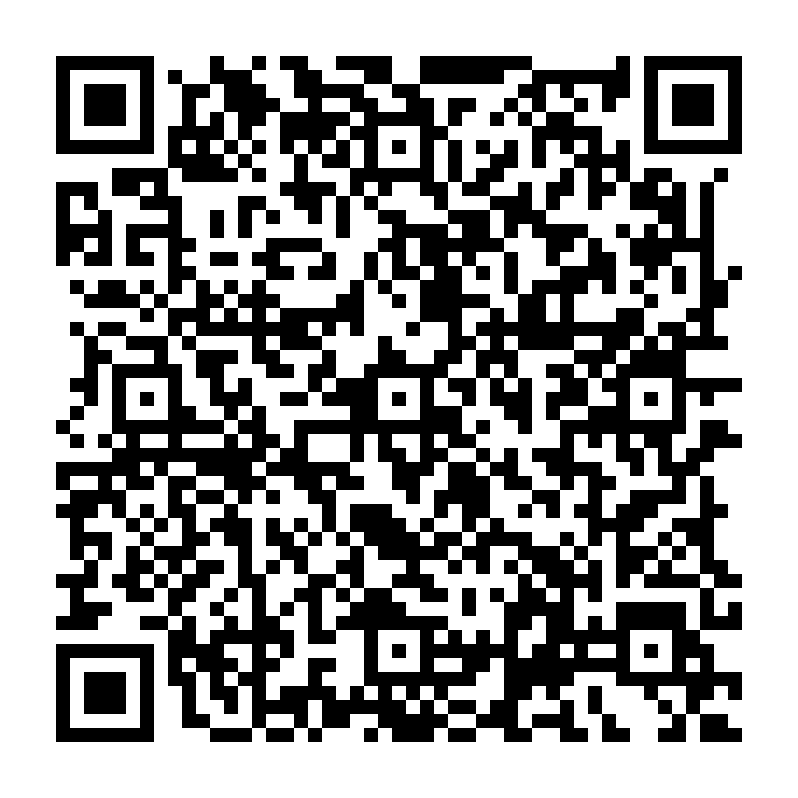 Code QR