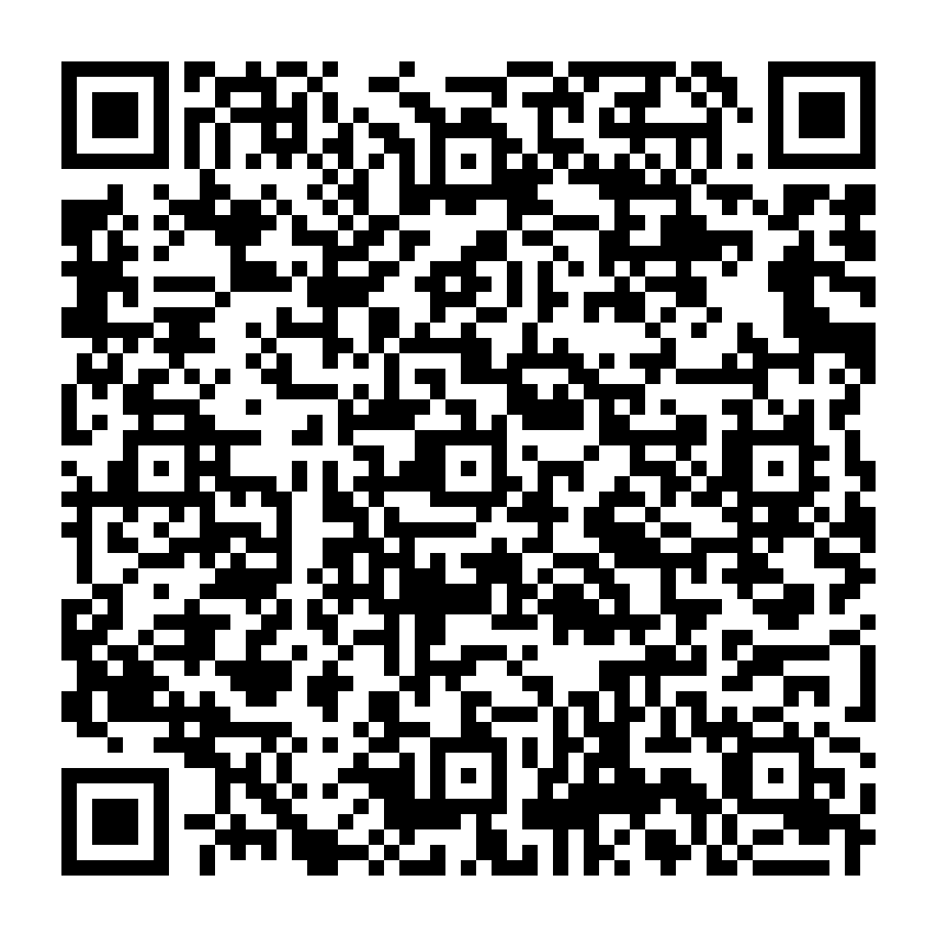 Code QR