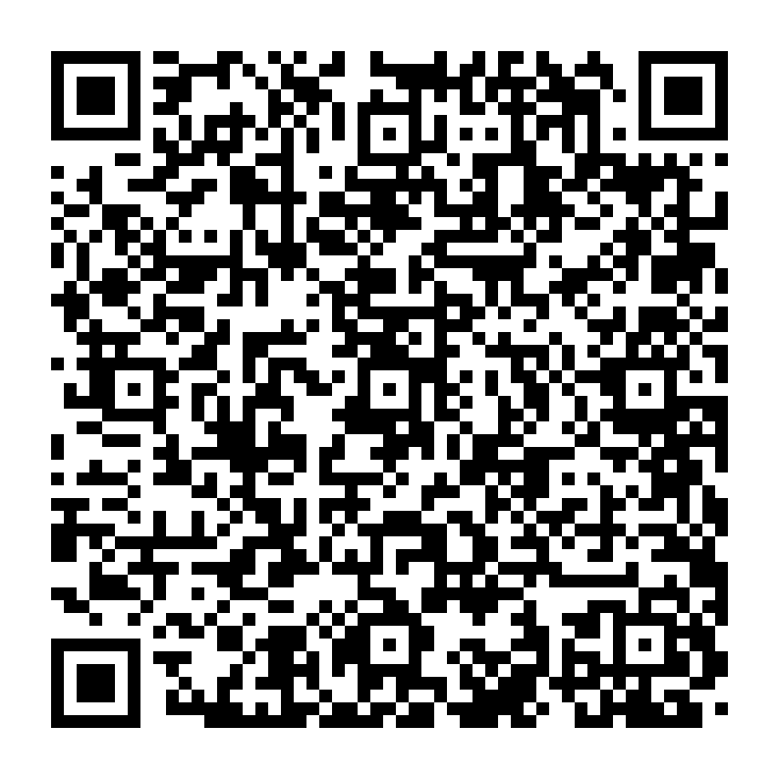 Code QR