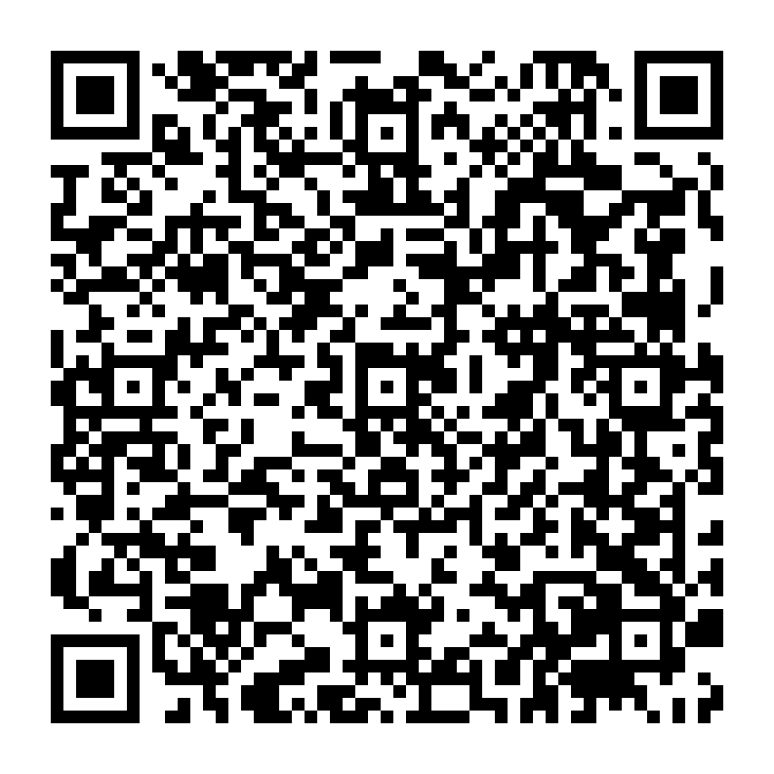 Code QR