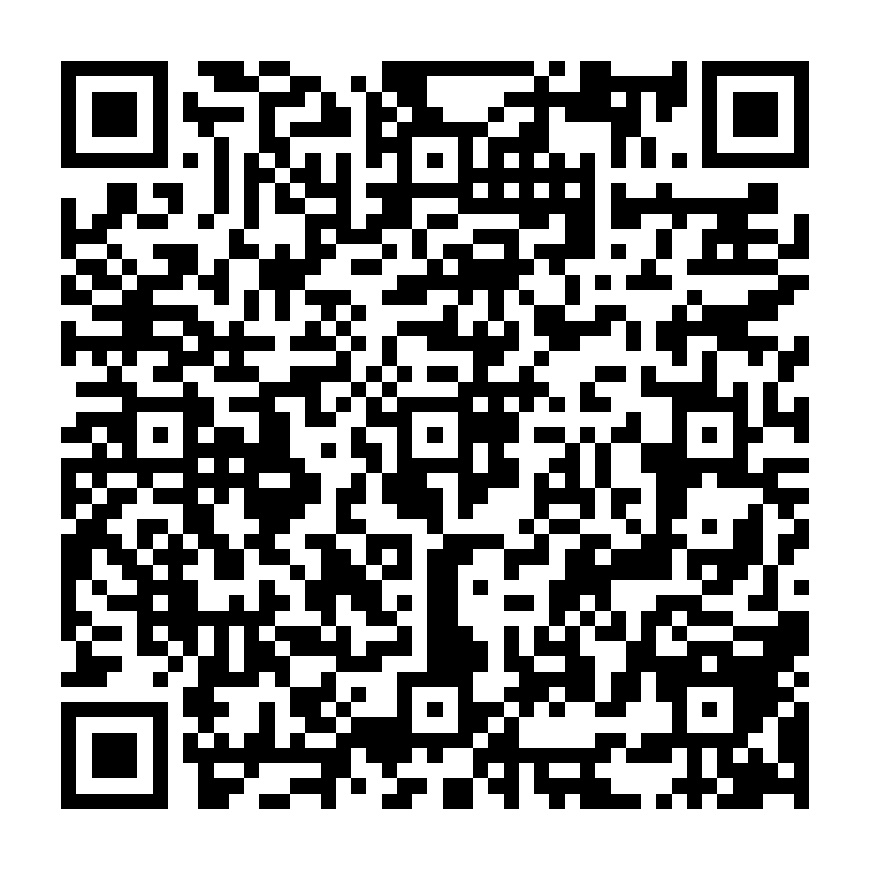 Code QR