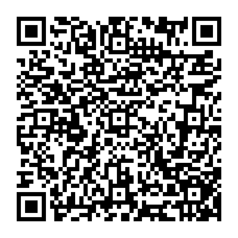 Code QR