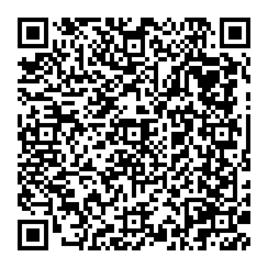 Code QR