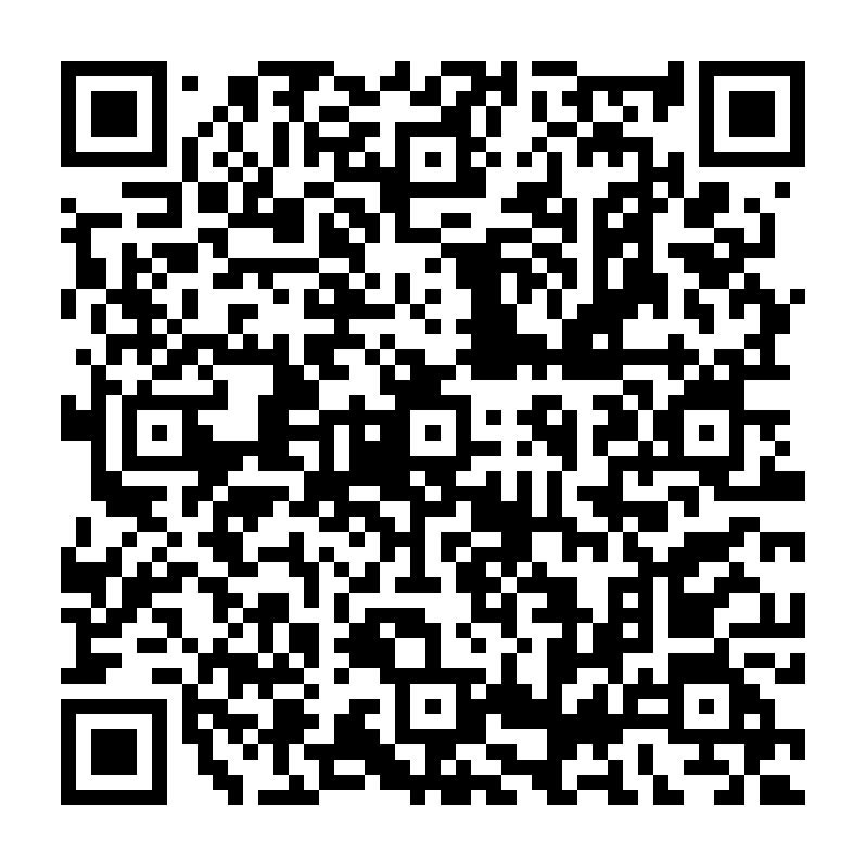 Code QR