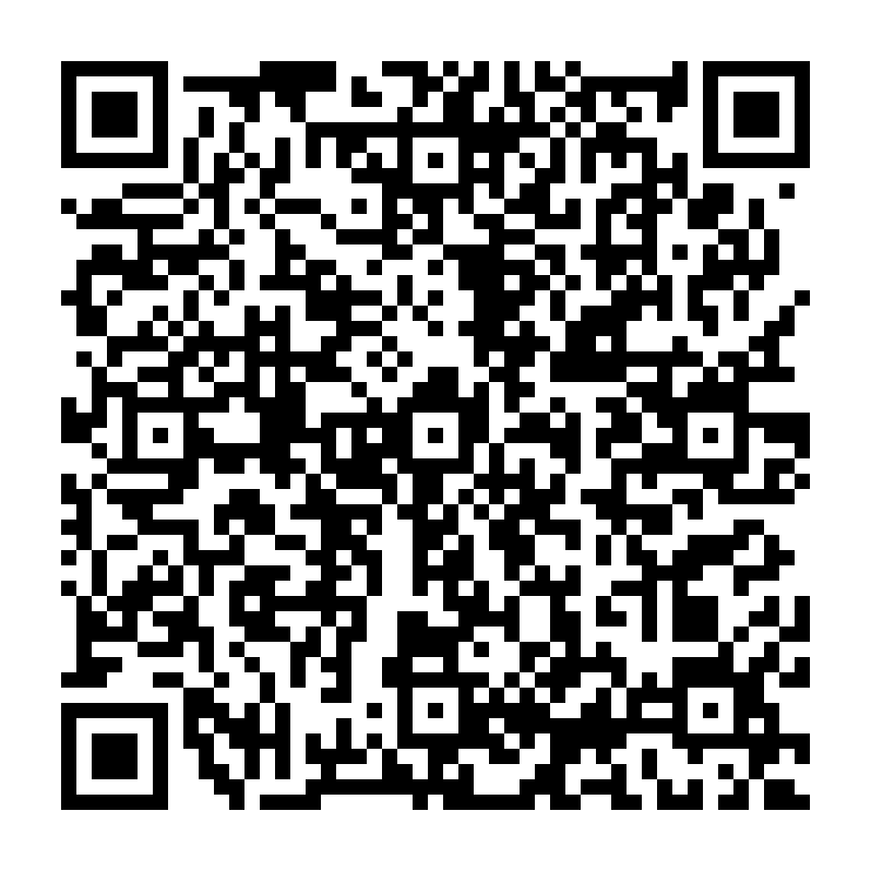 Code QR