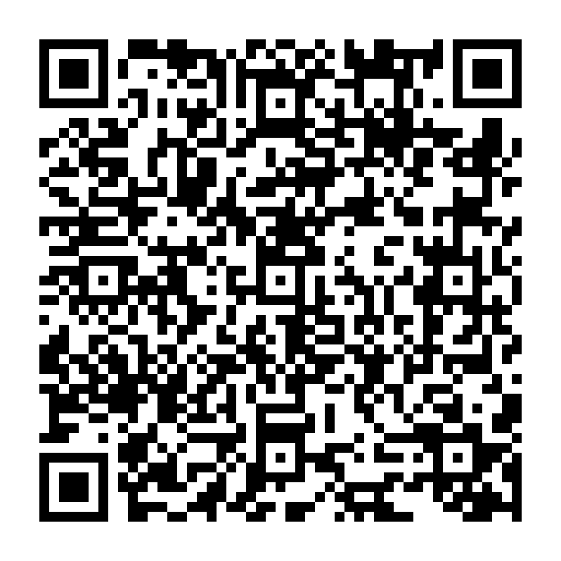 Code QR