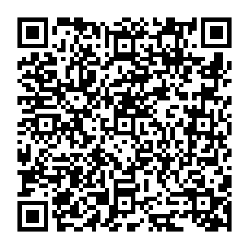 Code QR