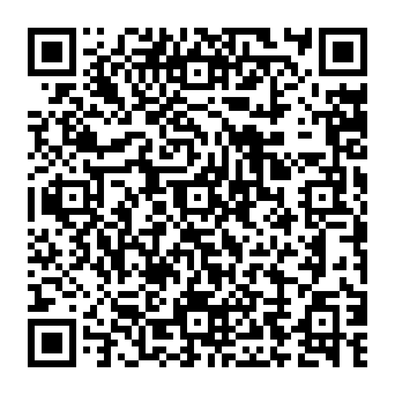 Code QR