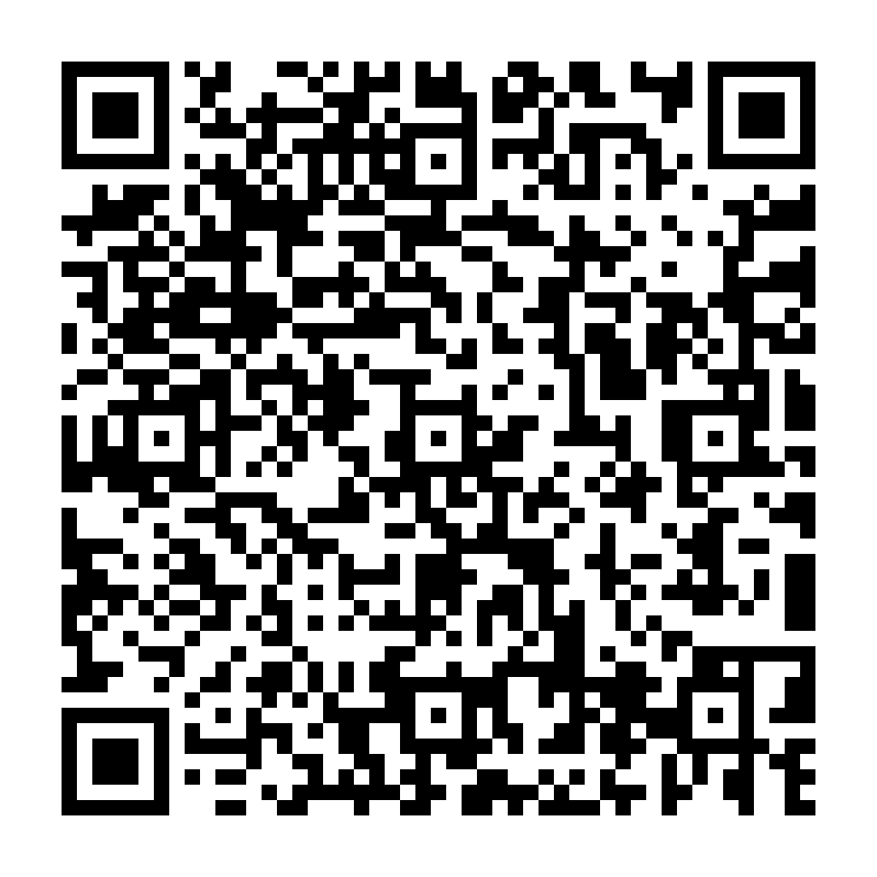 Code QR