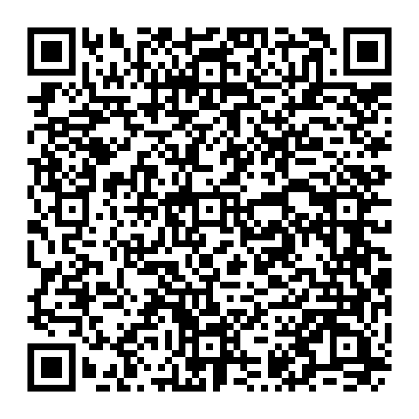 Code QR
