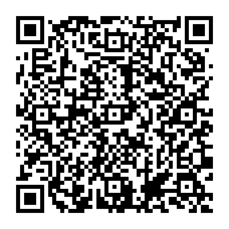 Code QR