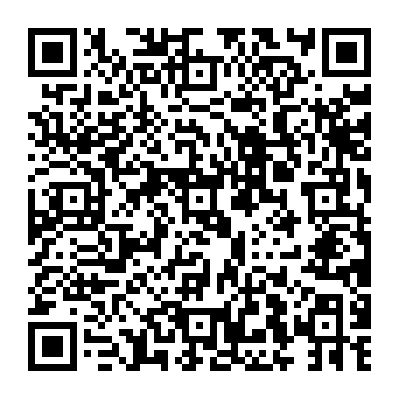 Code QR