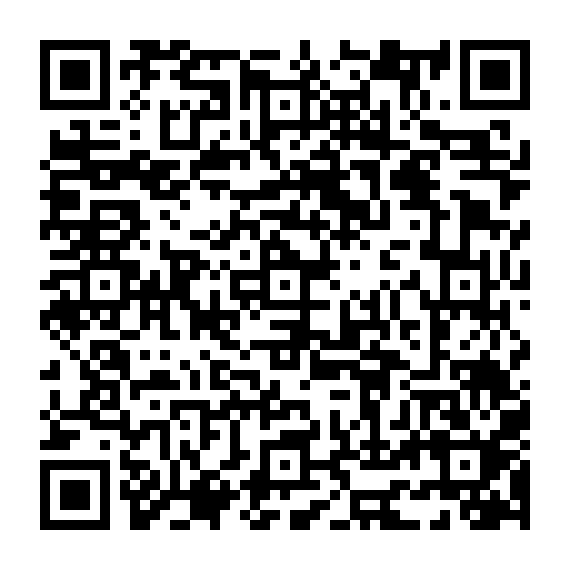 Code QR