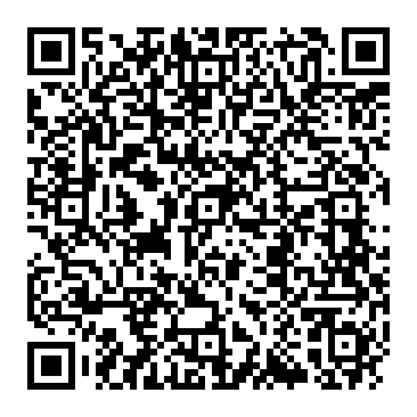 Code QR