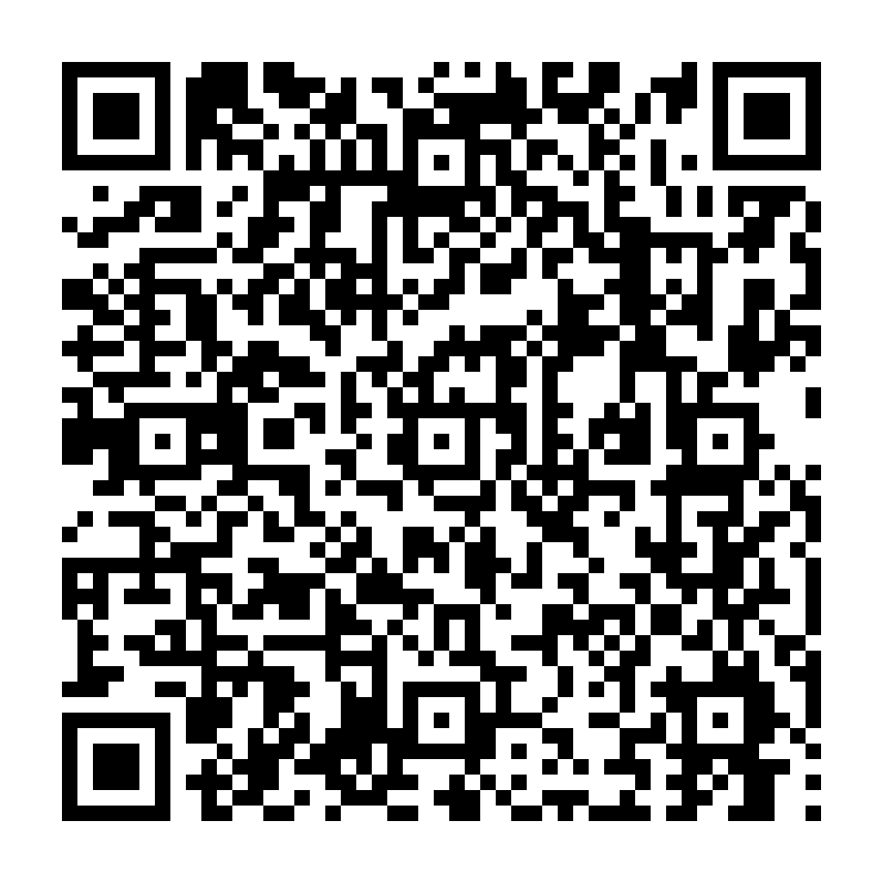 Code QR