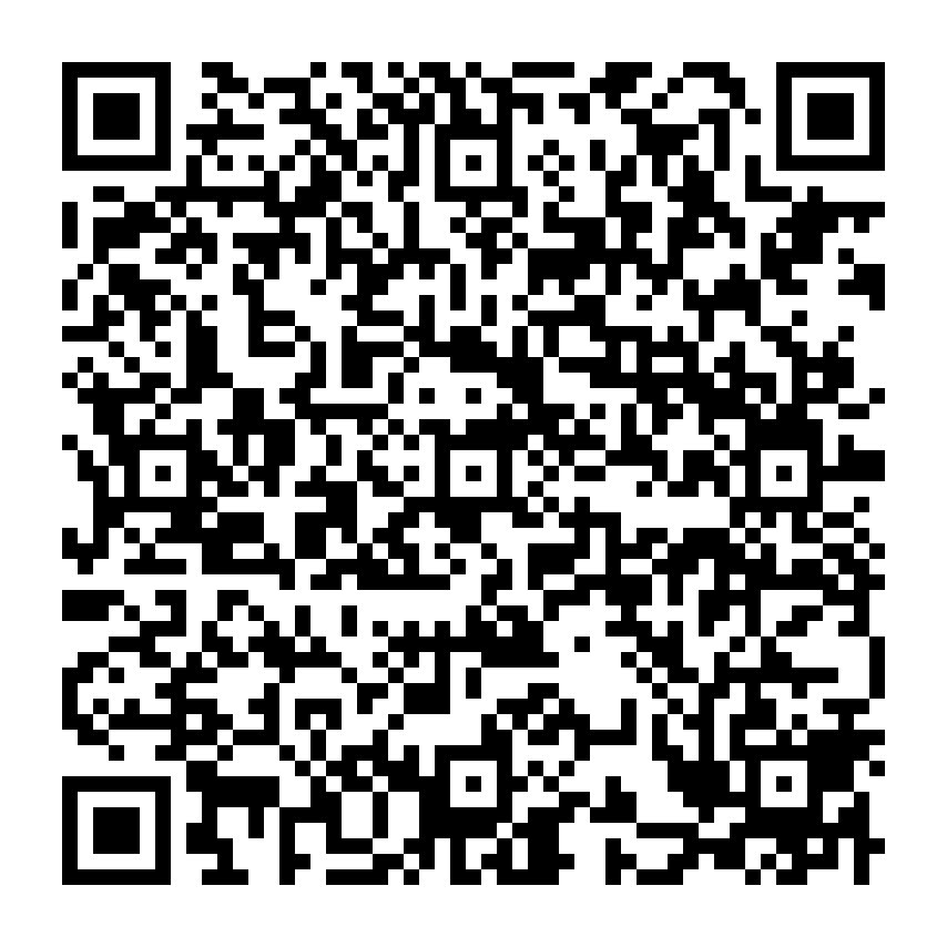 Code QR