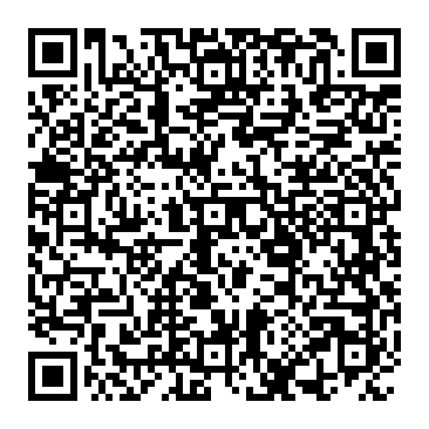 Code QR