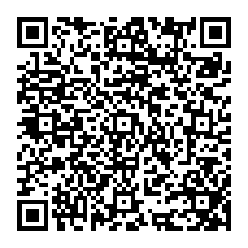 Code QR
