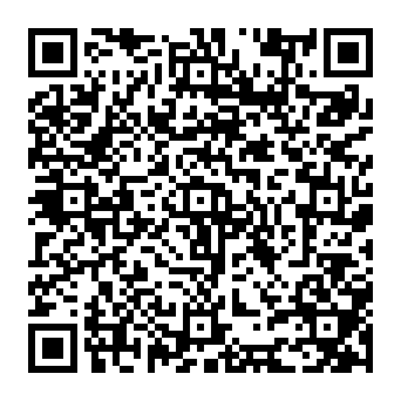 Code QR