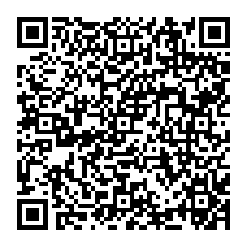 Code QR